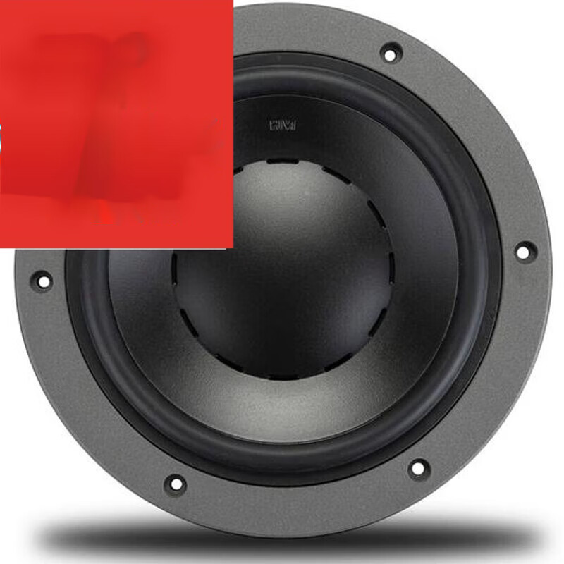 允和美适用于惠威 d6.8mkii中低音喇叭升级d6g/d6.8b