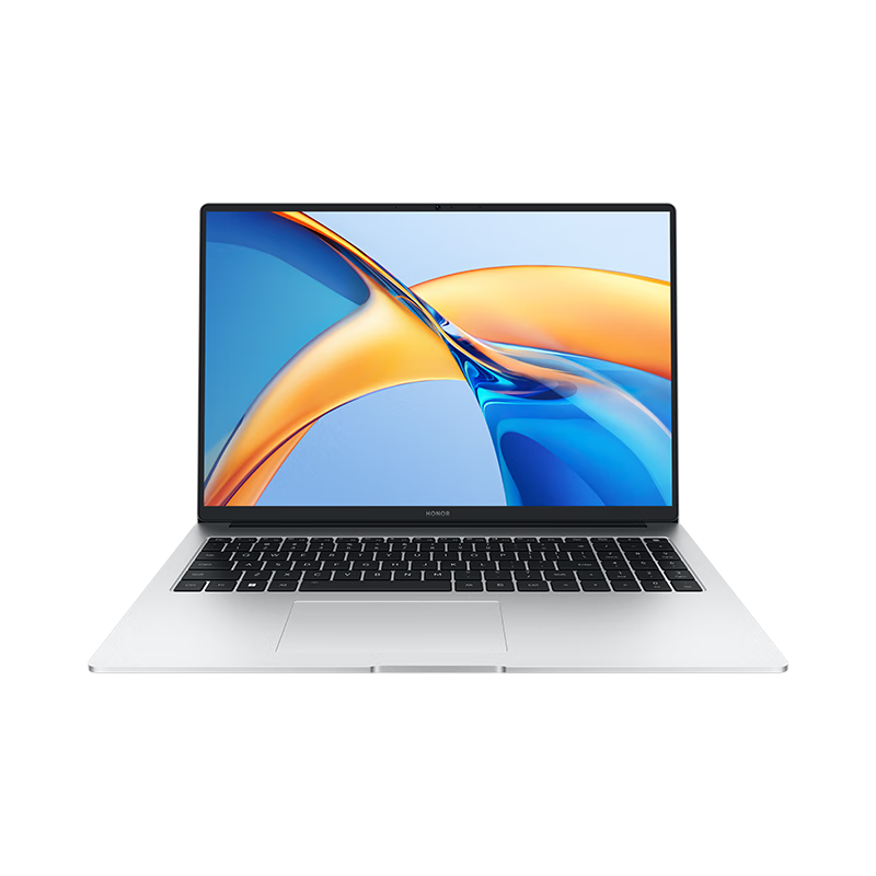 HONOR 荣耀 MagicBook X 16 Pro 2023 锐龙版 16英寸笔记本电脑（R7-7840HS、16GB、512GB）