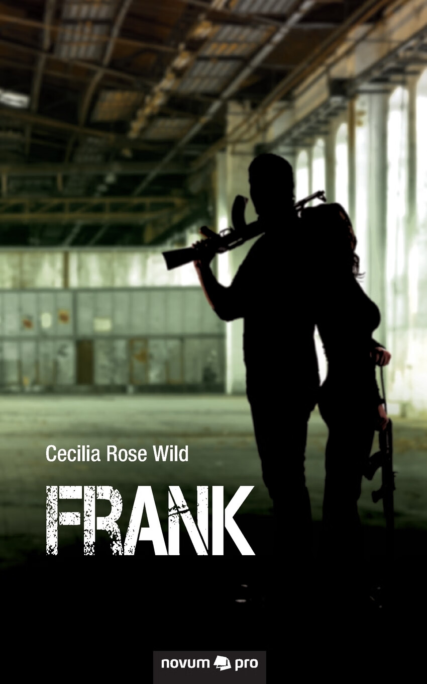 【预售 按需印刷】frank