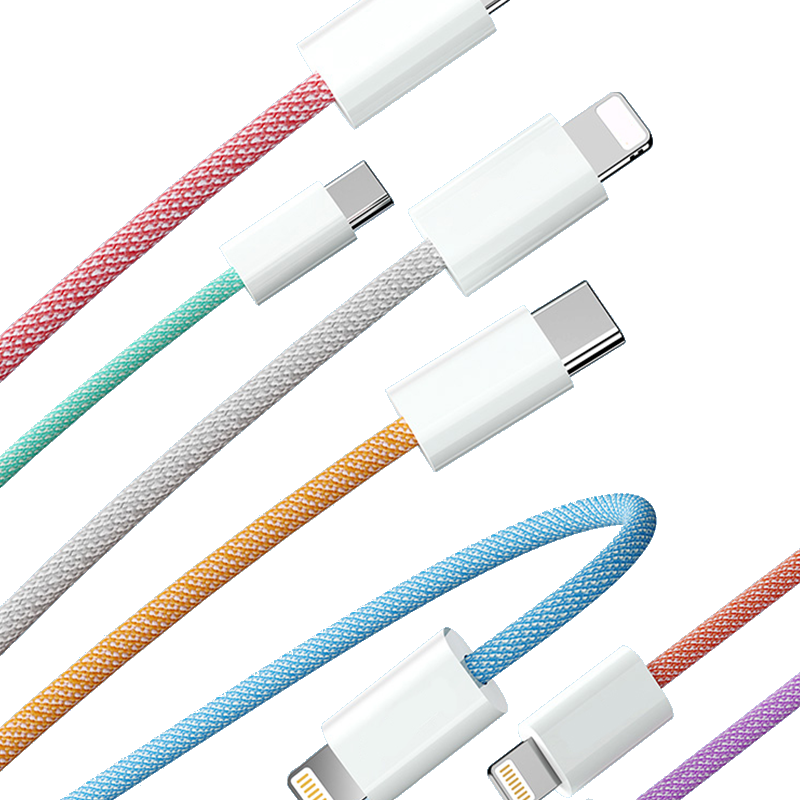 ��˸������ƻ���ֻ���� ������ �����  C TO ƻ�� ��ɫ(6-14) 1m 7.8Ԫ