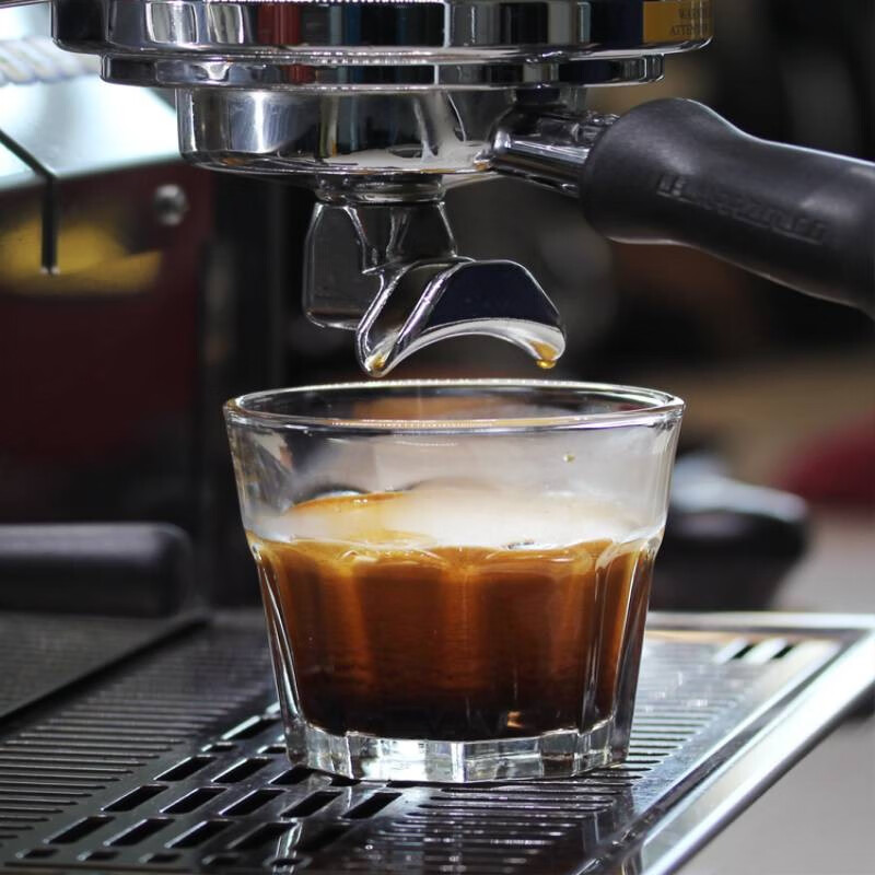 禾澹咖啡豆黑可可炭烧浓郁醇苦新鲜烘焙手冲美式浓缩意式拼配 227g