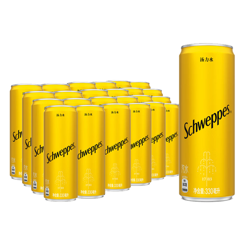 �ɿڿ��֣�Coca-Cola����Ȫ�մ�ˮ����/���ǿ�ѡ����ζ����ˮ�ɽ�ˮ����ˮ����330ml���� ����ˮ330ml*24�ޡ����ǡ�