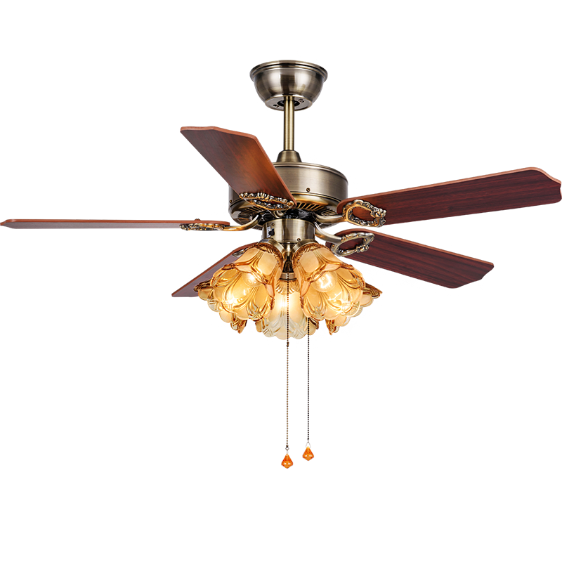 复古吊扇灯十大品牌排行榜