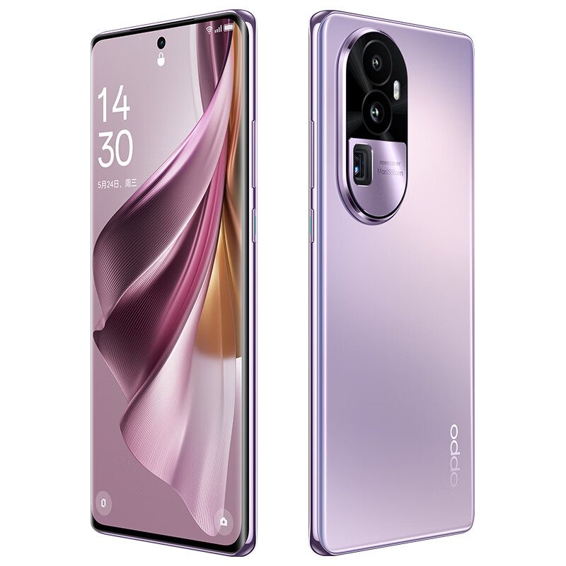 OPPO Reno10 / Pro/Pro+系列手机发布：“轻薄手感”和“大底潜望”兼具，售 2499 元起 - IT之家