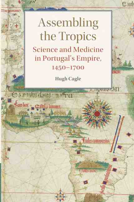 预售 按需印刷assembling the tropics