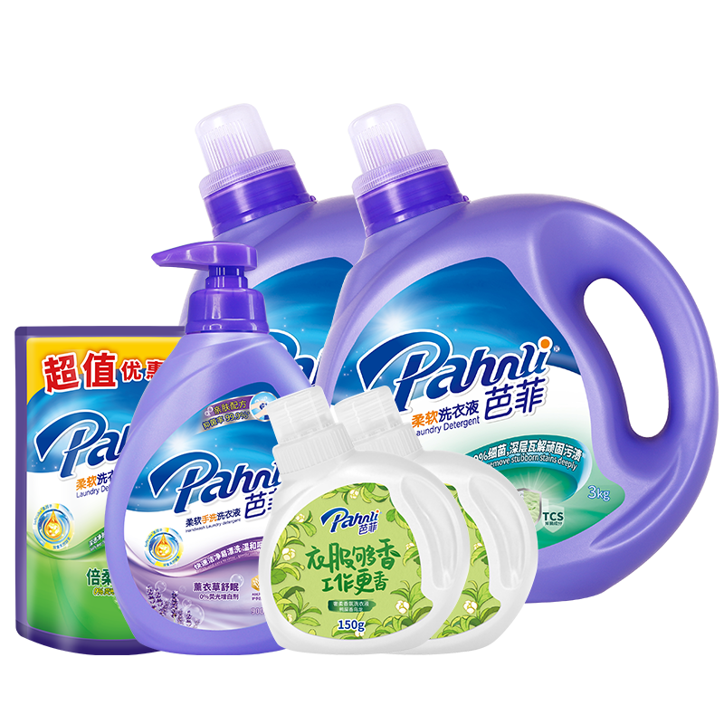 �ŷ� �־�����ྻ����ϴ��Һ 3kg��2+900g+500g+150g��2 91Ԫ