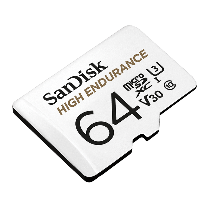 ڲϣSanDisk洢ڴTFMicro SDؼͷг¼ǿ Ͳд/Զ 64G 100M/S U3/V30/C1056.8Ԫ