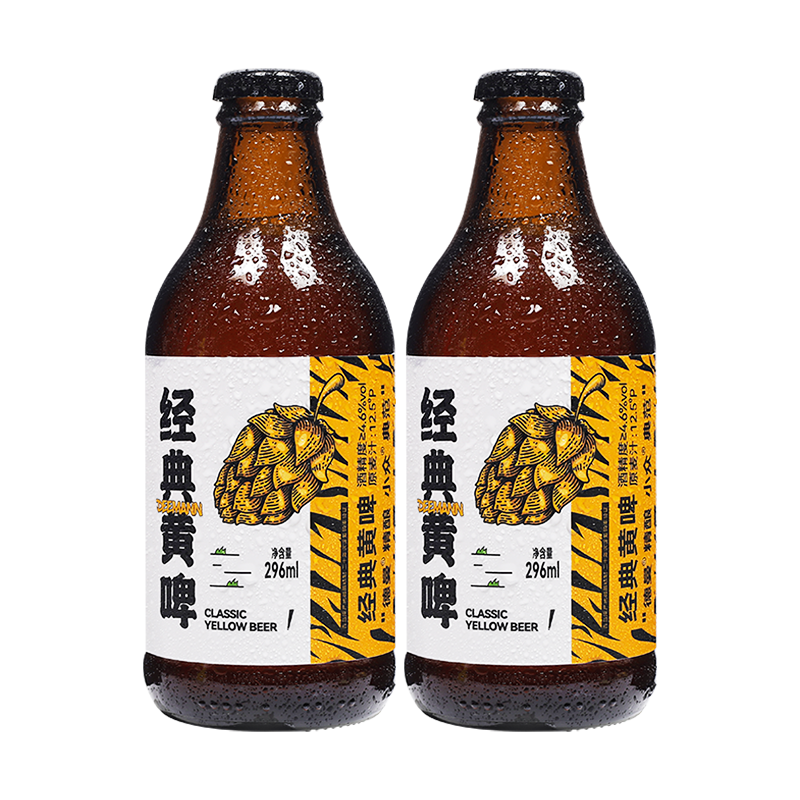 ���� ����ԭ��ơ�� �ൺ�ز�ȫ�����쾭������ơ��  296mL 2ƿ