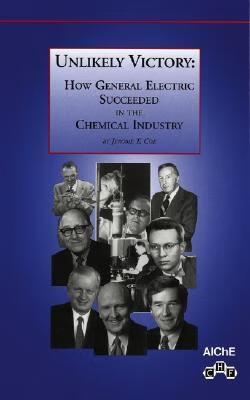 预订 unlikely victory: how general electric succeeded in the