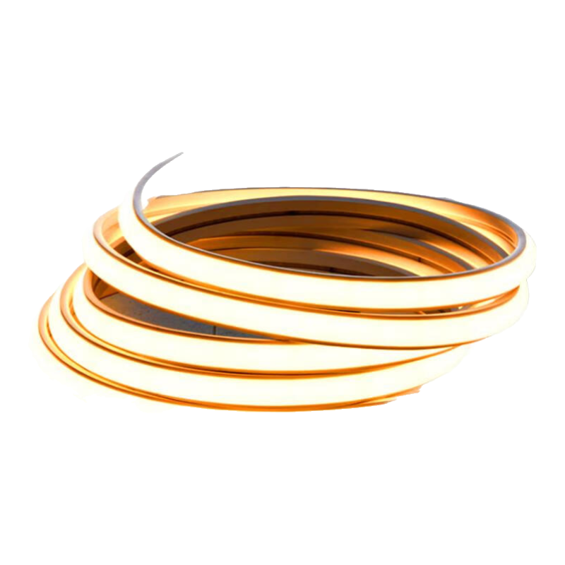 ��ţ��ѹ�ƴ�led����cob�轺�����ˮ���͵�220V�������ͥԺ��Χ�� 3000K/ÿ10cm�ü�/IP66��ˮ 10��װ+��Դ�����