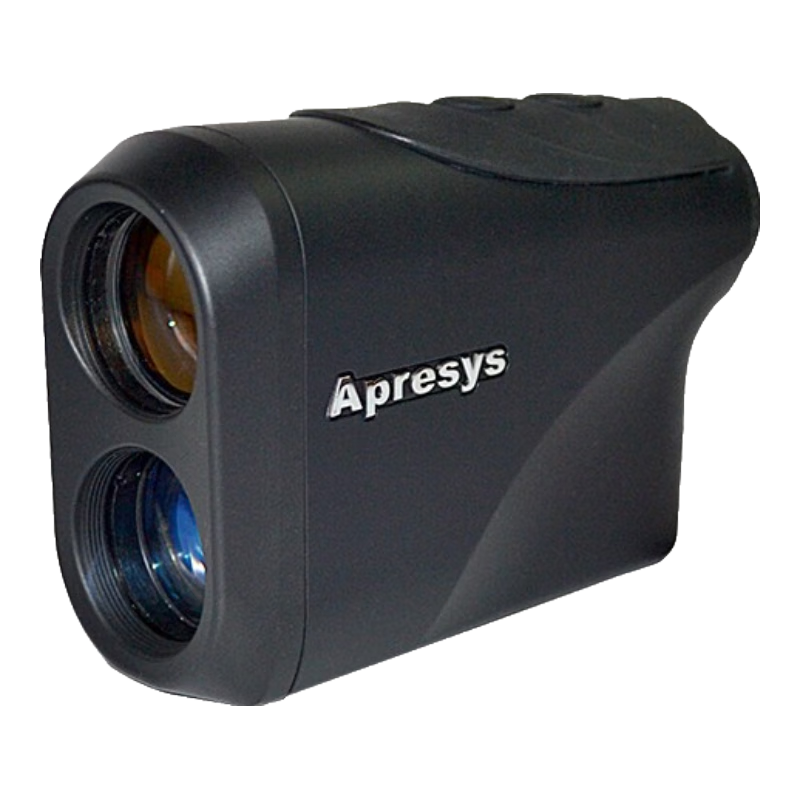 Apresys艾普瑞Powerline660/800/1000/1200激光测距望远镜测高测角测距 Powerline800