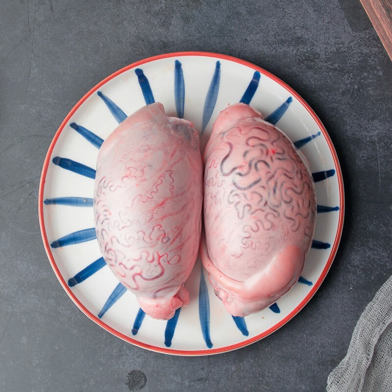 牛家纪新鲜全套冷冻牛三宝 牛鞭 牛宝 牛蛋 滋补食材 2斤 滋补牛宝