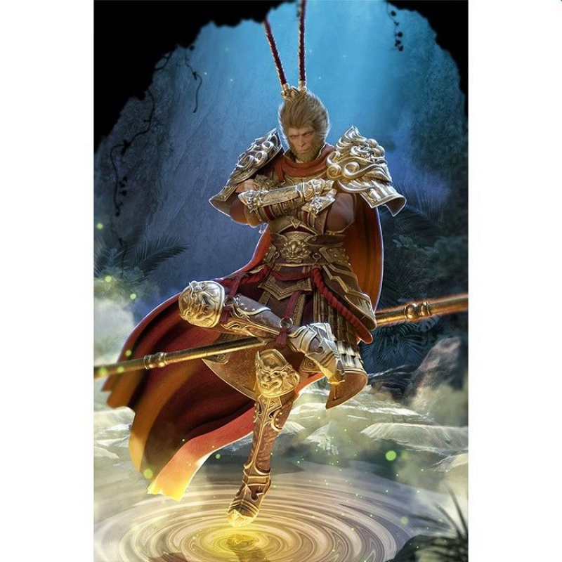 超神学院海报 雄兵连海报自粘墙贴纸画动漫周边天使彦鹤熙凉冰来图