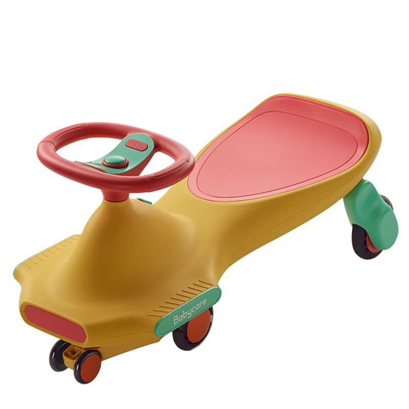 如何选择质量可靠、安全稳定的儿童扭扭车？