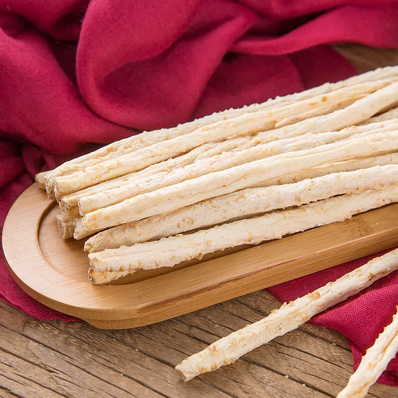 冠膳 精选优质北沙参条250g 沙参煲汤材料干货食材原料