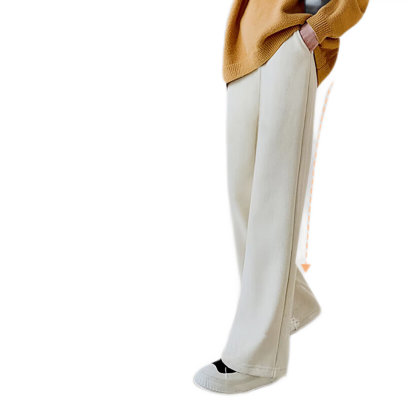 ��裨JOYNCLEON���и����Ӵ�����⴩2025�¿����ȿ����ڲ��ն��Ӽ����и�װ�� ���߶�ŷ��  �ӱ����ʡ�����ɫ L��