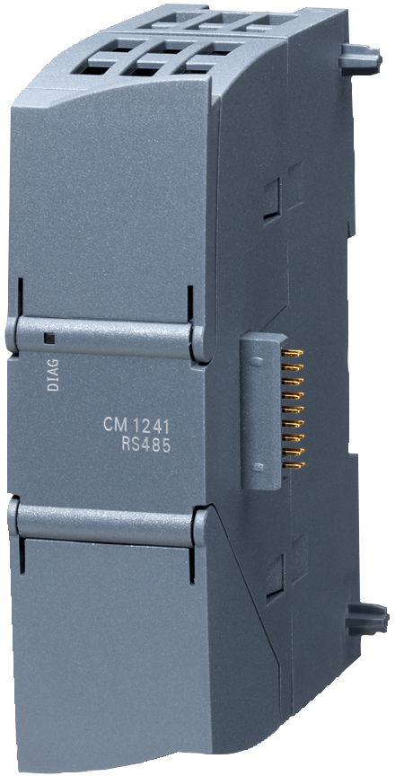 6es7241-1ch32-0xb0 s7-1200, 通信模块 cm 1241,rs422/485