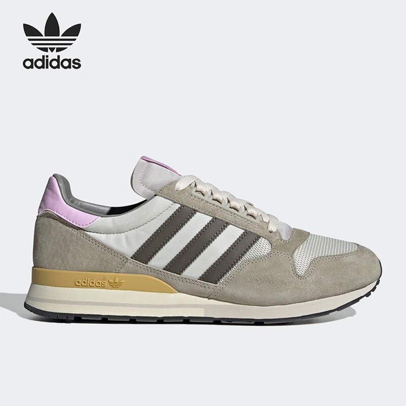 adidas/阿迪达斯三叶草 zx 500 男女运动休闲鞋 gy1997 40