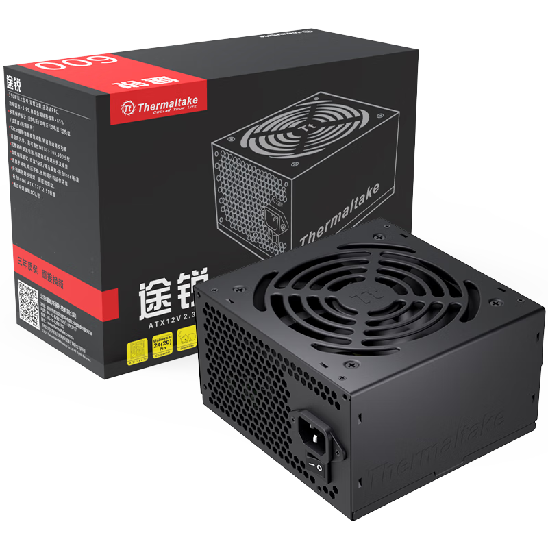׹Thermaltake ԵԴ 500W129Ԫ