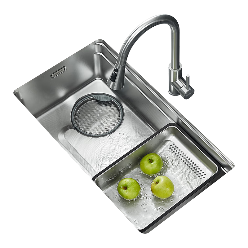 ߣHIGOLDˮ۽ʽ304ˮ󵥲710*440mm-ͷ