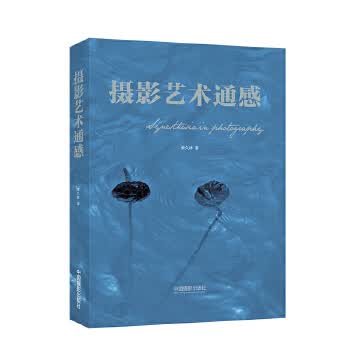 摄影艺术通感【正版图书】