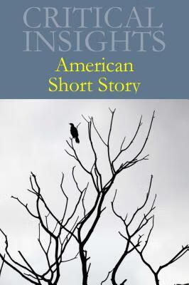 预订critical insights: american short story: print purchase