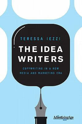 预订 the idea writers: copywriting in a new media and marketing
