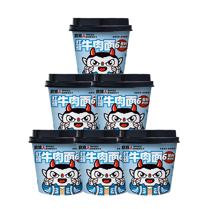 食族人——优质方便食品的价格走势和历史记录|方便食品最低价在什么时候