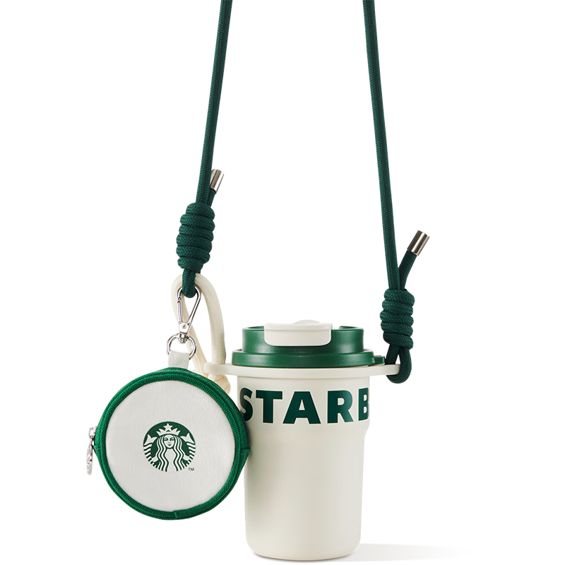 Starbucks �ǰͿ� WALK�� ����˫���ڲ���� 365ml