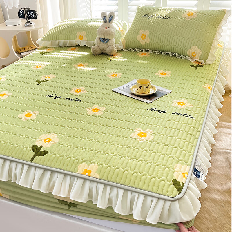 冰丝席价格行情实时走势|冰丝席价格历史