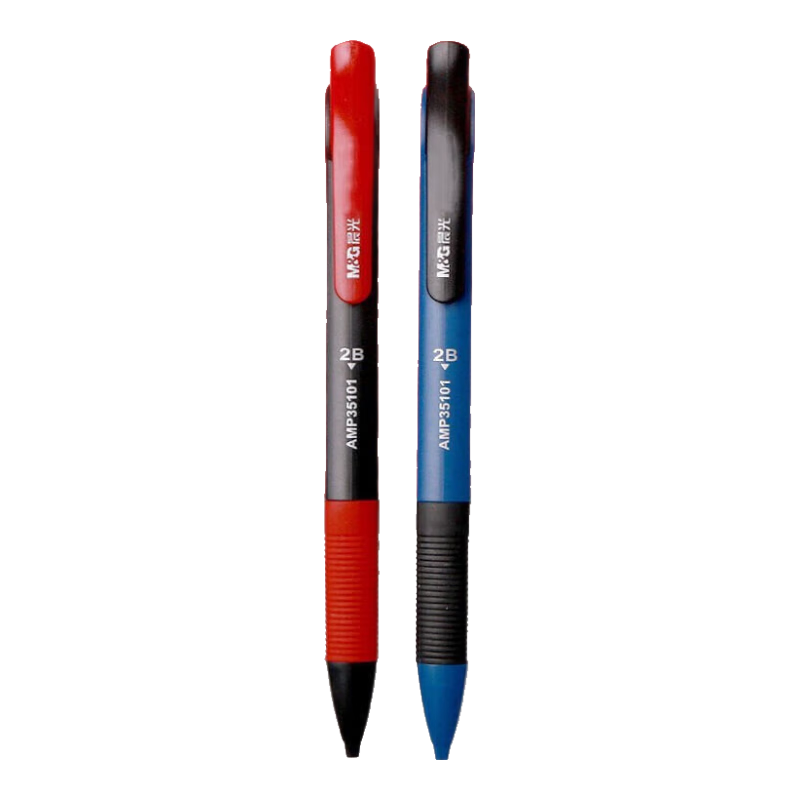 ����(M&G)2BͿ��Ǧ����Сѧ������Ǧ�ʿ�������ϵ��AMP35101 12֧װ