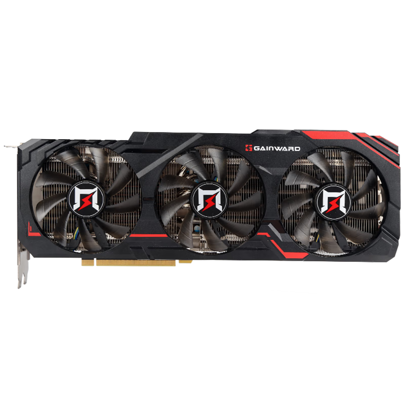 耕升geforce rtx 3060 ti 追风,以性价比之名,为高性能代言_显卡_什么