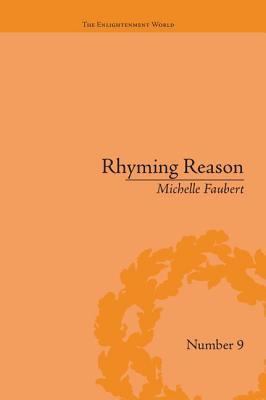 预订rhyming reason: the poetry of romantic-era psych