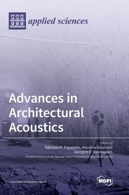 预订 Advances in Architectural Acoustics