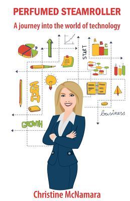 预订 perfumed steamroller: a journey into the world