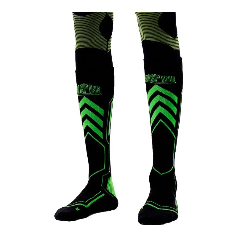 ��Ұ�ȣ�SURPINE����Ůרҵ��ѩ�ౣůѹ����ë��Ͳ�����˶��೤��