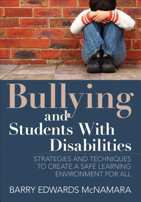 预订 bullying and students with disabilities: strate