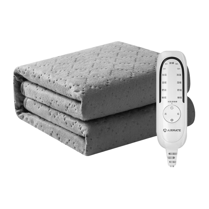 �����أ�AIRMATE���������ܶ�ʱ�ų���������̺ѧ�����������1.8*0.8m������ů����