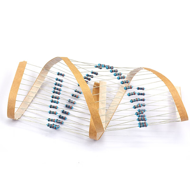 海湾电阻 海湾模块电阻 47k电阻 海湾4.7k模块电阻100个