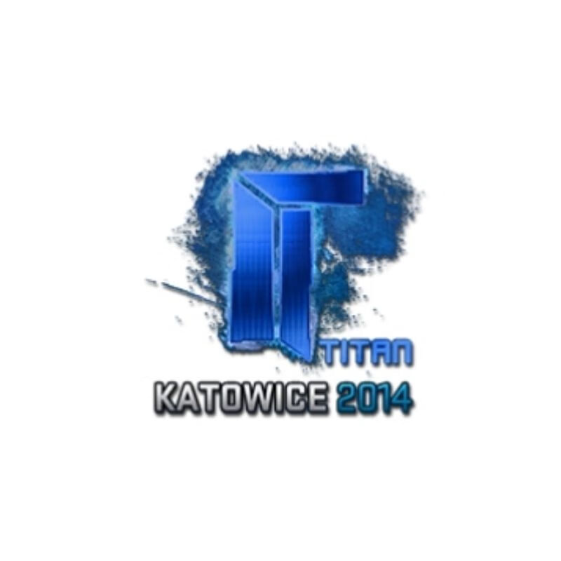 薇欧漫csgo贴纸全息变色游戏周边实物印花实体防水泰坦皇冠大眼 全息