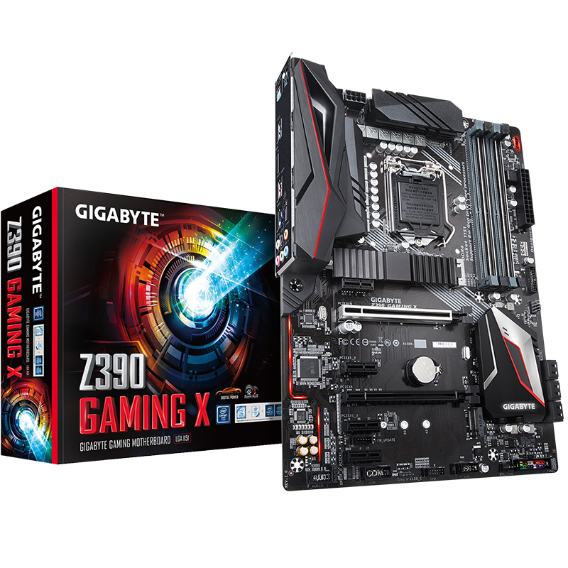 技嘉Z390GAMINGi7 8700k z370主板 主板换这个 内存能上多少的？ 2080s显卡 电源的话推荐多少？