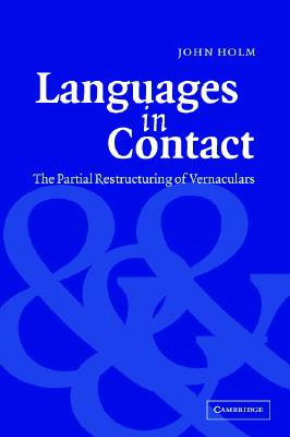 预订 Languages in Contact