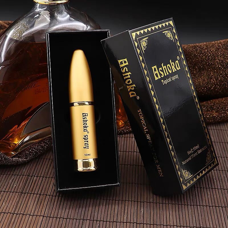 加强款阿育梵男用延时喷剂持久不麻男性喷雾剂男士延时用喷剂情趣用品