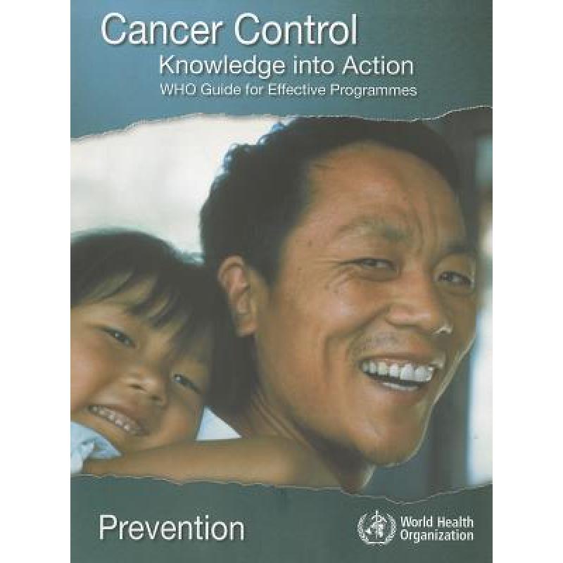 预订 Cancer Control: Knowledge Into Action