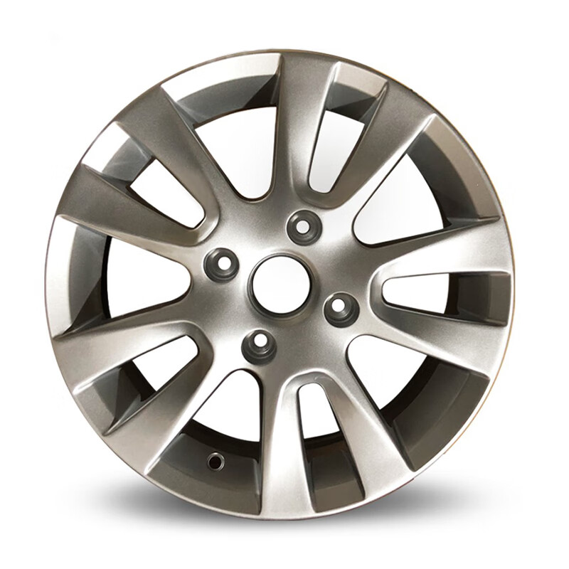 唐杉(tangshan)适用15寸奇瑞e5/a5/旗云3/风云2/艾瑞泽3瑞虎原装轮毂