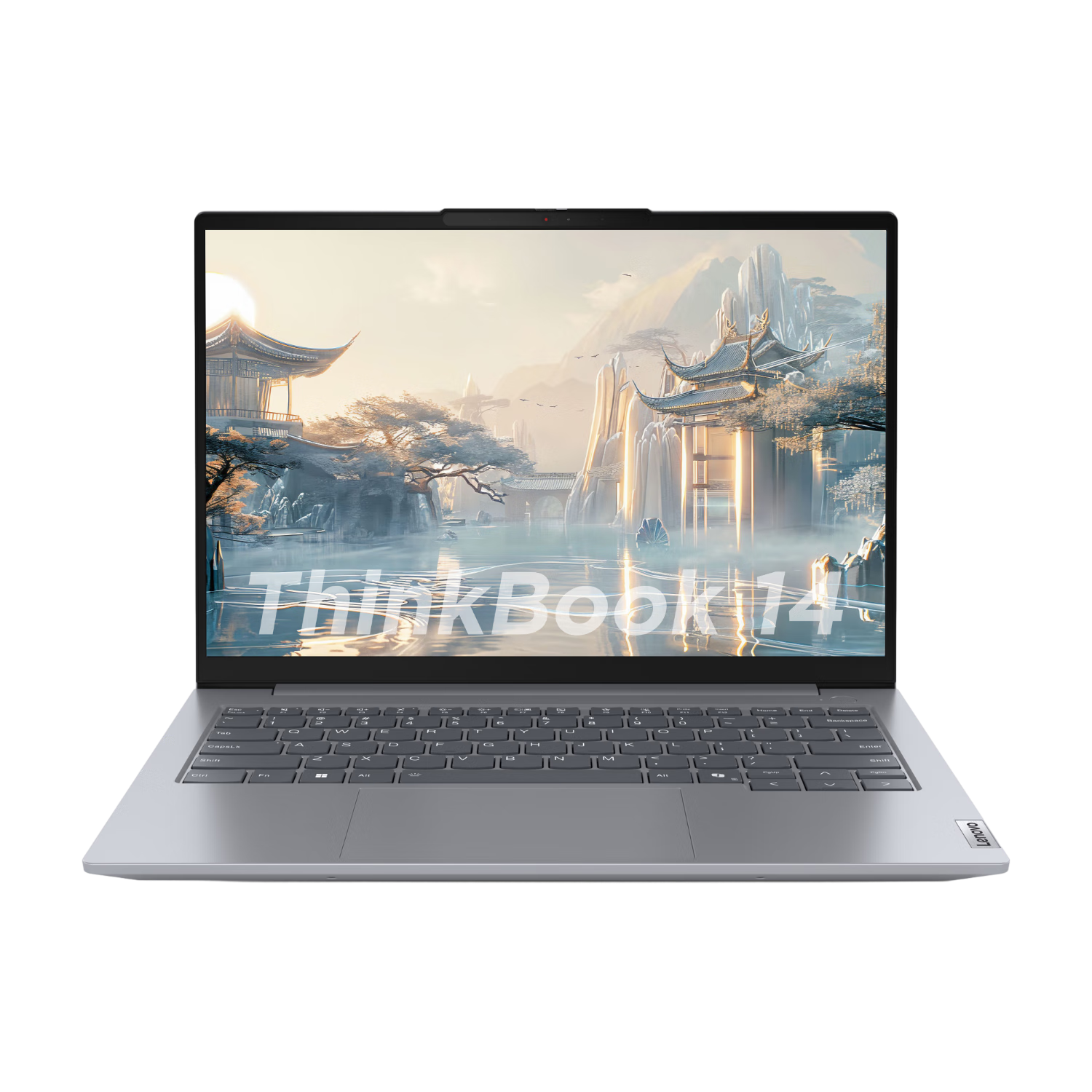 ThinkPad ThinkBook14/16 ᱡ칫ʼǱ ѧ120Hz 2024Ʒ R7 8845H 16G 1TB 03CD14Ӣ