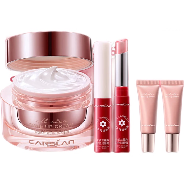 ���ڲ�������������Carslan����Ȼ��ױ������ʪ��˪(����˪50g��ɫ�ں촽��3g) ĸ�׽�����ʵ�� 200Ԫ��2��(��100Ԫ/��)