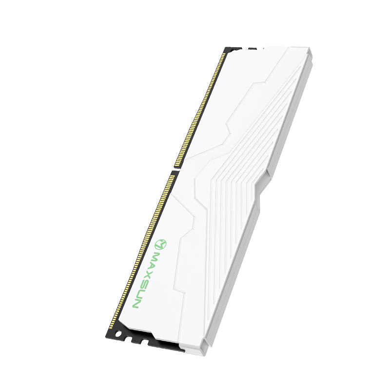 ���u��MAXSUN��8GB DDR4 3200 ̨ʽ���ڴ��� W4����ӥϵ�������� 499Ԫ