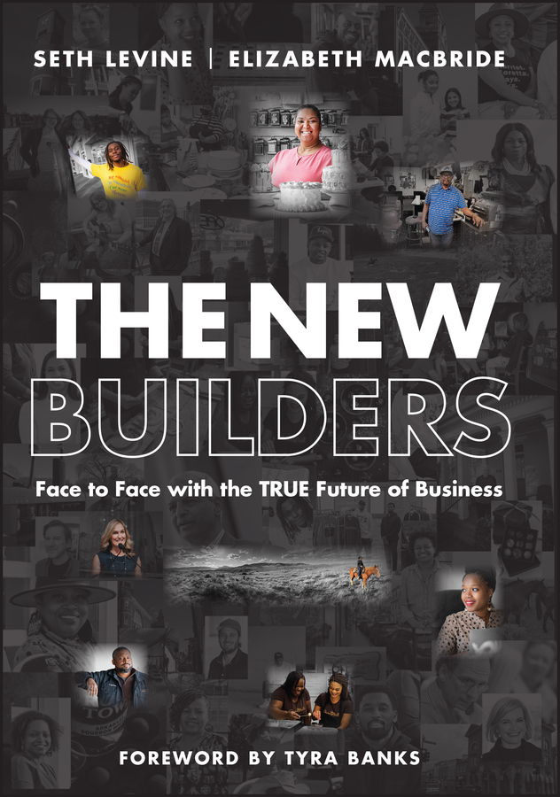 the new builders