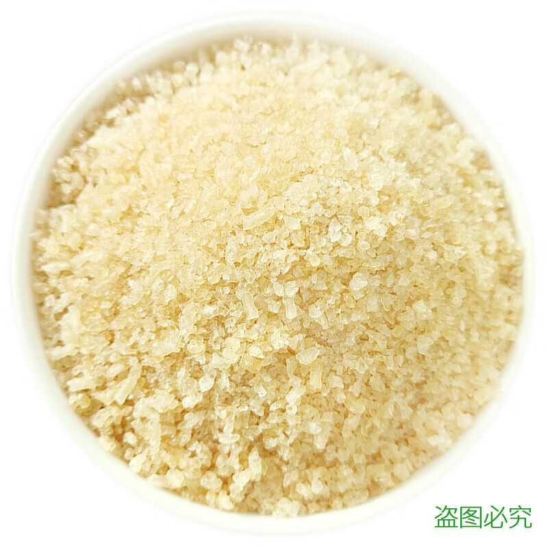 虎钢馋食品级玻璃酥玻璃脆冰糖葫芦不粘牙的添加剂冰脆防化剂糖不化